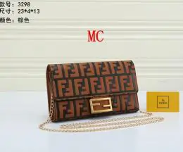 fendi mini sac a main pour femme s_10a4b20